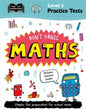 Level 2 Practice Tests - Don't Panic Maths