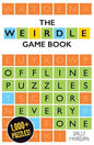 Weirdle: A Wonderfully Wordy Game Book