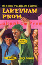 Lakenham Prom. AR Level MY 3.0