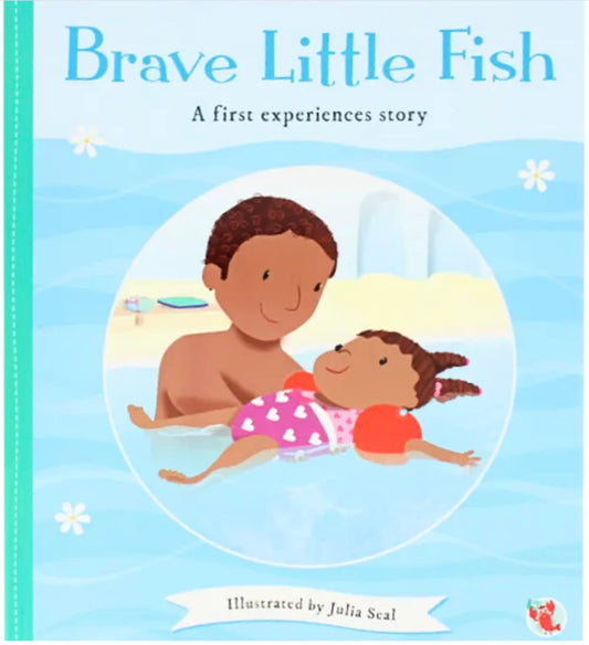Brave Little Fish