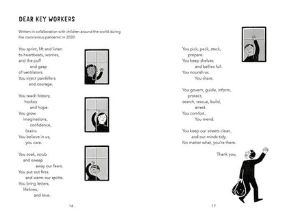 Dear Ugly Sisters: And Other Poems