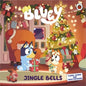 Bluey: JINGLE BELLS (A Sing long and Activity Book)