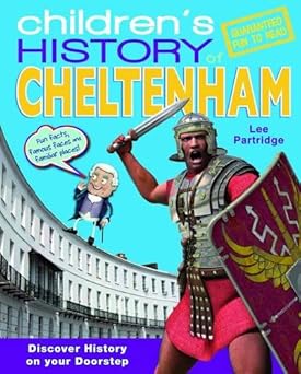 Cheltenham : Children's History - Paperback