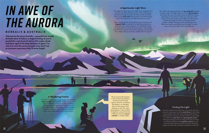 Weather, Camera, Action!: A Meteorologist's Guide to the Sky - Hardback