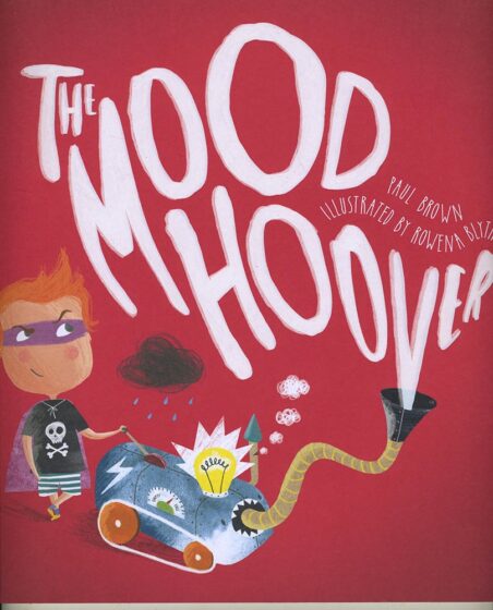 The Mood Hoover