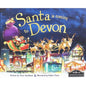 Santa is coming to Devon