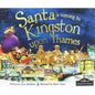 Santa is coming to Kingston upon Thames