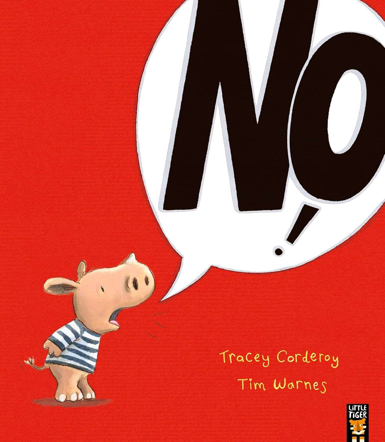 No!