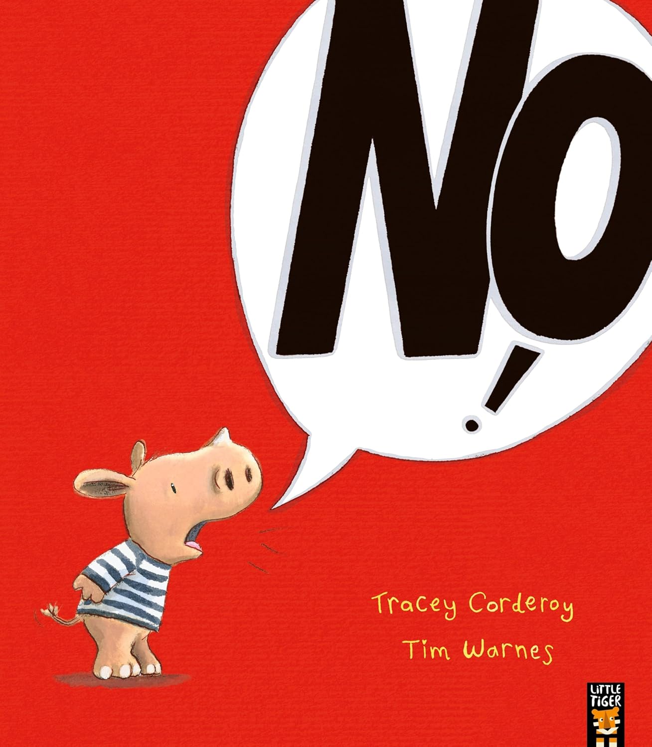No!