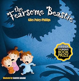 The Fearsome Beastie