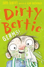 Dirty Bertie Germs!
