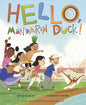 Hello, Mandarin Duck!. AR level Ly 2.2