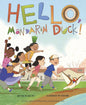 Hello, Mandarin Duck!. AR level Ly 2.2