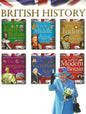 British History X 6