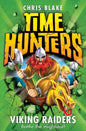 Time Hunters, Viking Raiders. AR Level LY 4.7