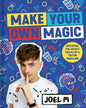 Make Your Own Magic : Secrets, Stories and Tricks from My World (Hardback)