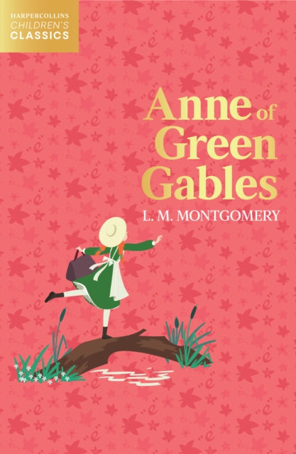 Anne of Green Gables; AR Level MY 7.3