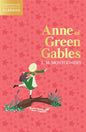 Anne of Green Gables; AR Level MY 7.3