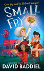 Small Fry (AR Level MY 4.3)