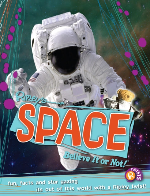 Space (Ripley's Believe it or Not!)