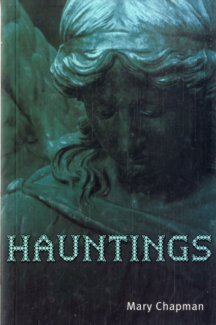 Hauntings. AR Level UY 3.5