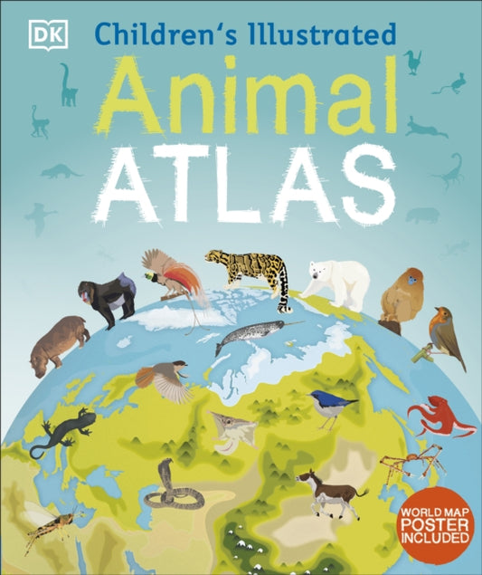 Animal Atlas