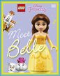 LEGO Disney Princess Meet Belle HB