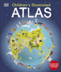 Childrens Illustrated Atlas
