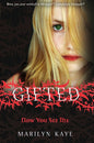 Gifted: Now You See Me. AR Level MY+ 4.7
