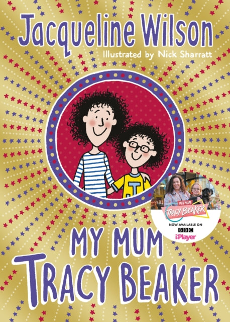 My Mum - Tracy Beaker, AR level MY 4.5