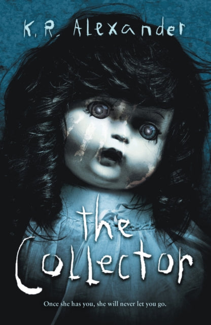 The Collector. AR Level MY 3.9