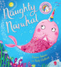 Naughty Narwhal. AR Level : LY 3.8