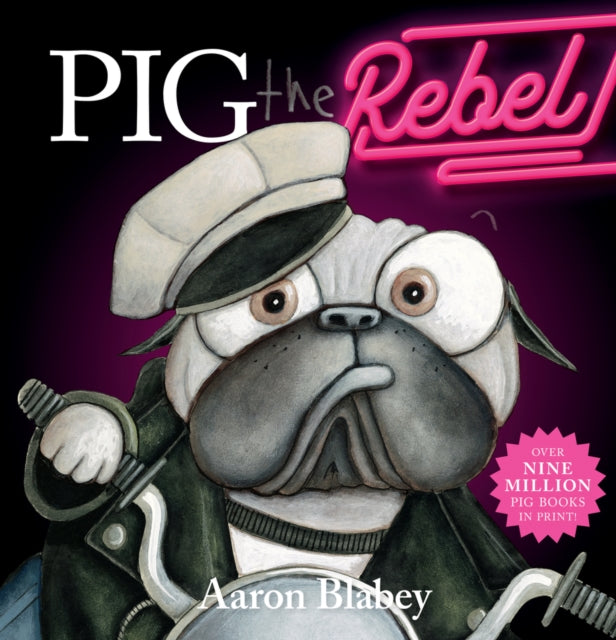 Pig the Rebel (AR Level LY 2.2)