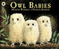 Owl Babies AR Level, LY 2.4