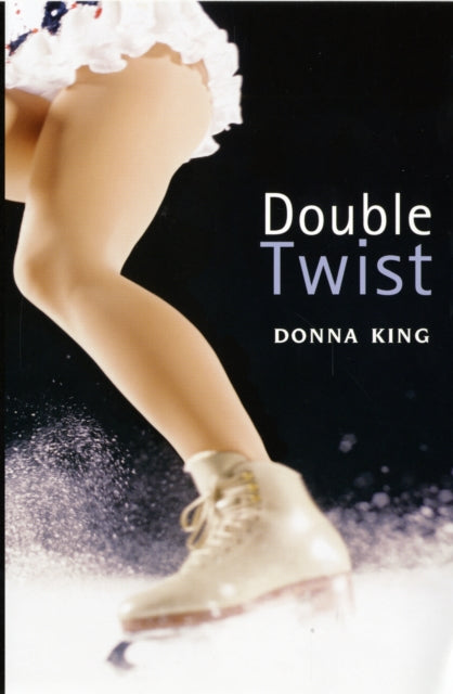 Double Twist : An Unbeatable Story. AR Level MY 4.4