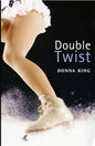 Double Twist : An Unbeatable Story. AR Level MY 4.4