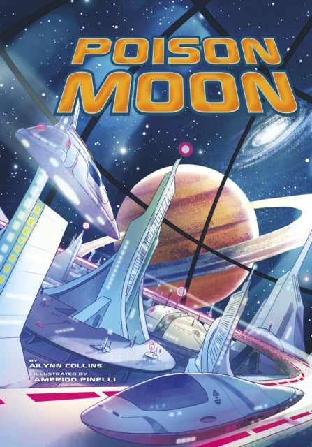 Poison Moon. AR level MY 4.1