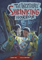 The Incredible Shrinking Horror. AR Level MY 4.0