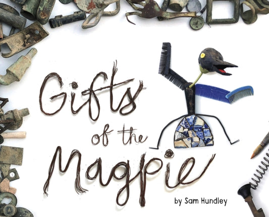 Gifts of the Magpie. AR Level LY 2.3