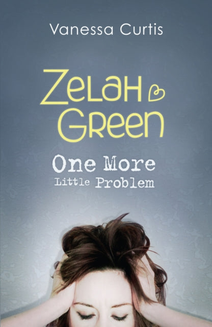 Zelah Green: One More Little Problem. AR Level UY 5.0
