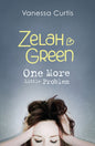 Zelah Green: One More Little Problem. AR Level UY 5.0