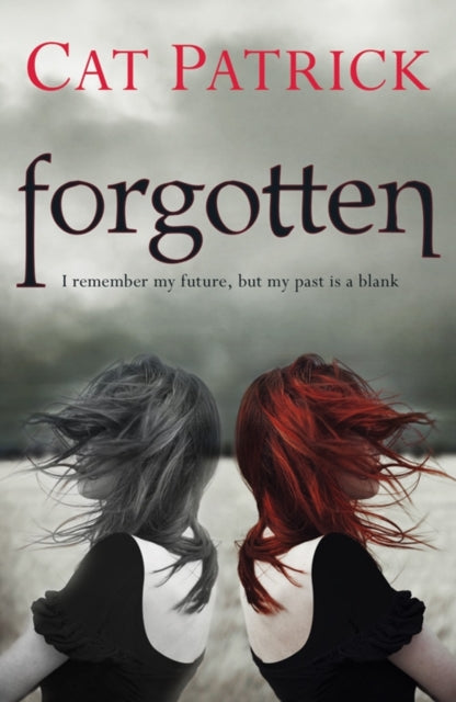 Forgotten. AR Level MY+ 4.8