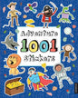 Adventure 1001 Stickers