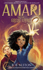 Amari And The Great Game (Hardback) (AR Level MY 4.9)