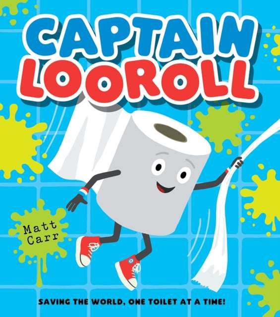 Captain Looroll (AR Level LY 2.9)