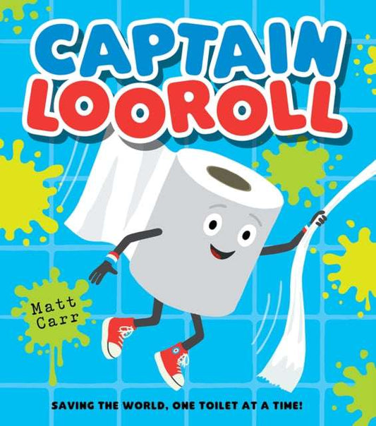 Captain Looroll (AR Level LY 2.9)