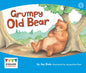 Grumpy Old Bear. AR Level LY 1.3