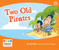 Two Old Pirates. AR Level LY 1.8