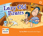 Lazy Old Pirates. AR Level LY 2.1