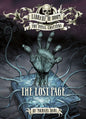 The Lost Page. AR Level MY 3.2